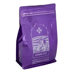 پودر چای کرک 1000 گرمی جاموکا یک کارتن